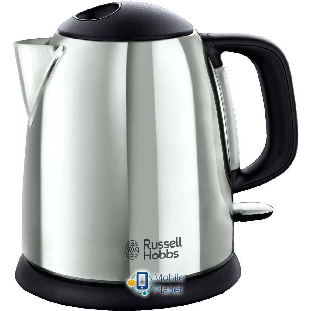 Электрочайник Russell Hobbs 24990-70 Victory