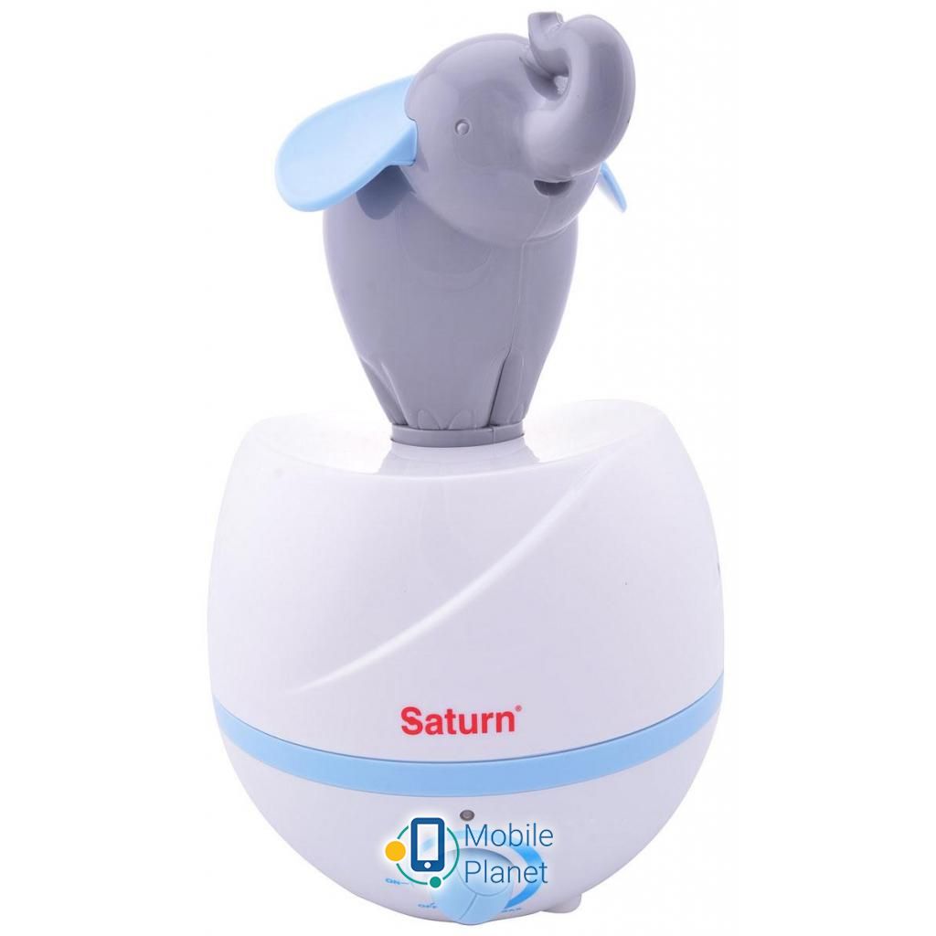 Зволожувач повітря SATURN ST-AH2110