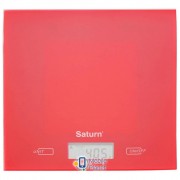 SATURN ST-KS7810 Red