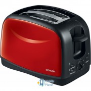 Sencor STS 2652 RD (UA)