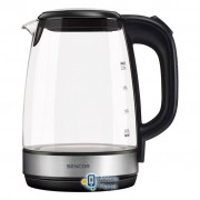 Sencor SWK 2080 BK 