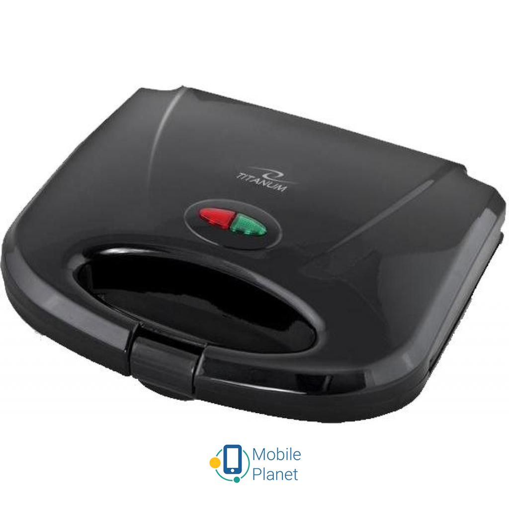 Сендвічница Esperanza TKT002K (UA)