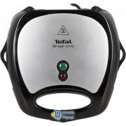 Сендвічница TEFAL Break Time (SW614831) (UA)