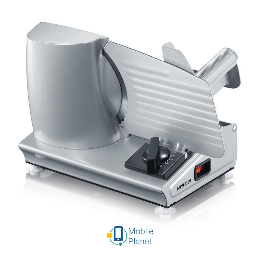 Ломтерезка SEVERIN AS 3915 (UA)