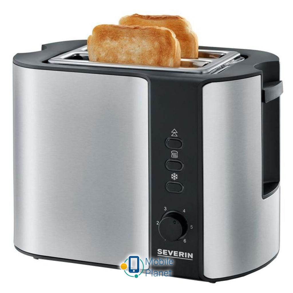 Тостер SEVERIN AT 2589 (UA)