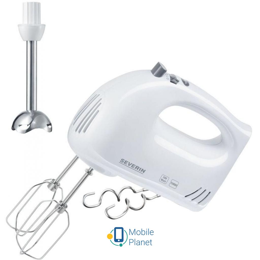 Міксер SEVERIN HM 3822 (UA)