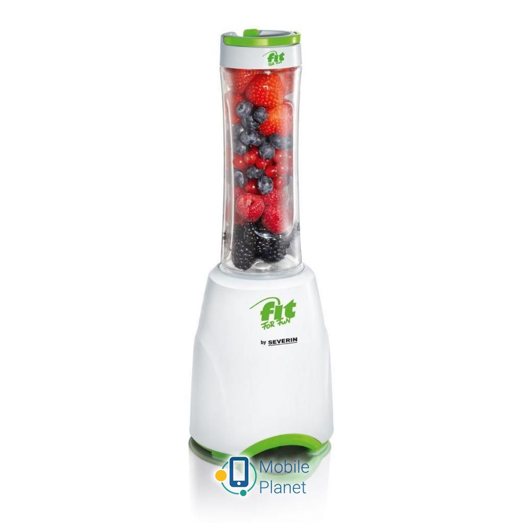 Блендер SEVERIN SM 3735 (UA)