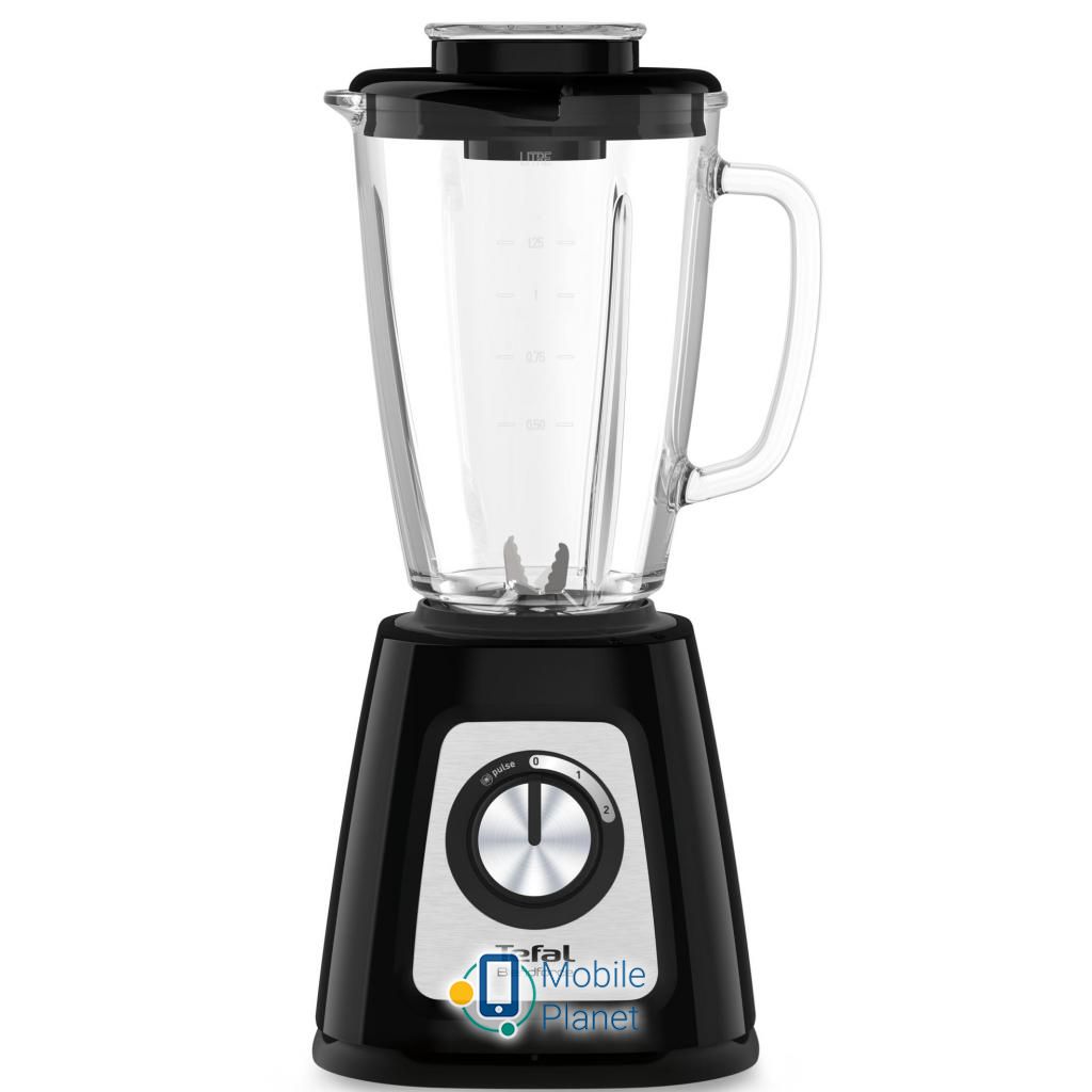 Блендер TEFAL BLENDFORCE GLASS TRIPLAX SP BL435831