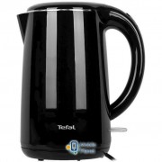 Tefal KO 260830 Safe tea Black Seamless
