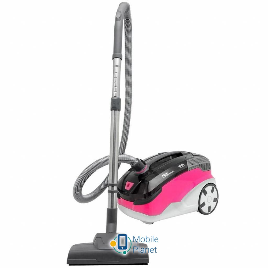 Порохотяг THOMAS Allergy & Family (UA)