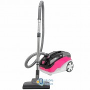 THOMAS Allergy & Family (UA)