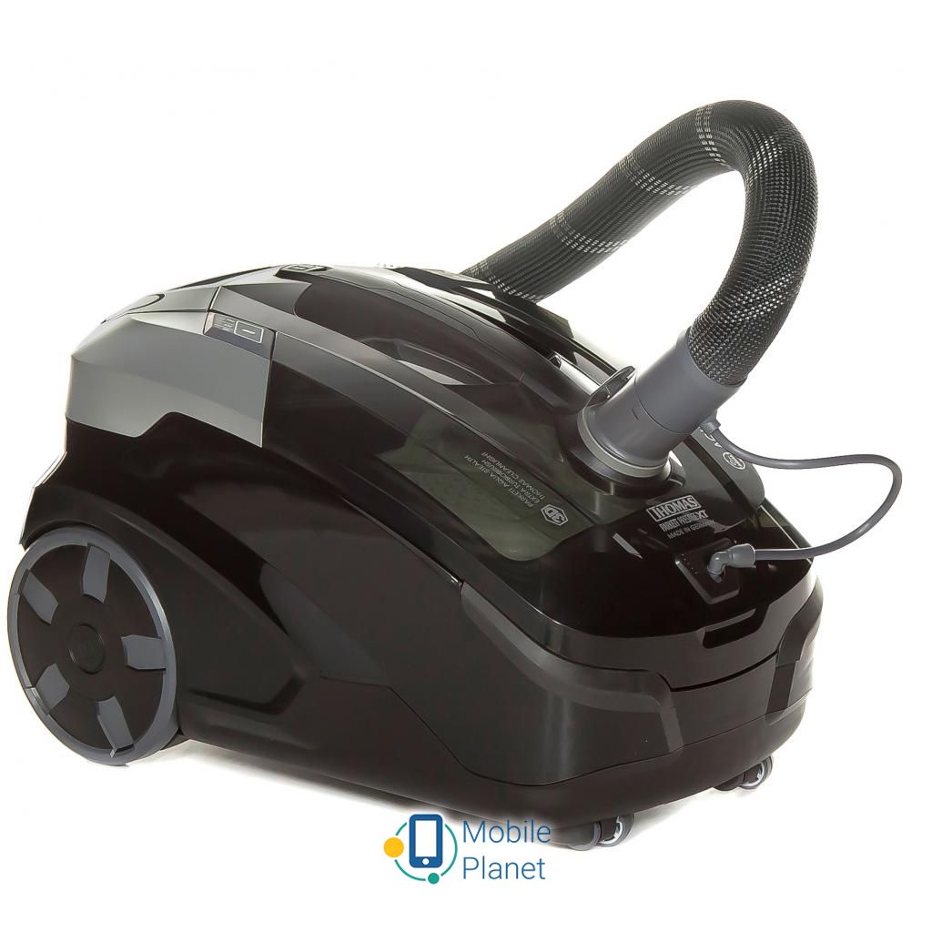 Порохотяг THOMAS Parkett Prestige XT (788-575/788-572)