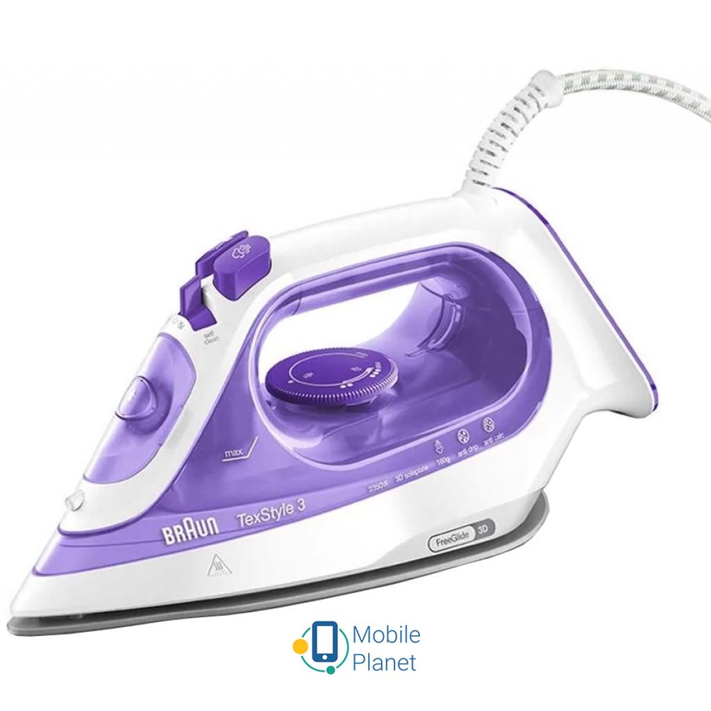 Праска BRAUN SI 3042 VI