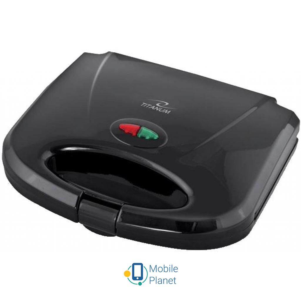 Вафельница Esperanza TKT003 (UA)