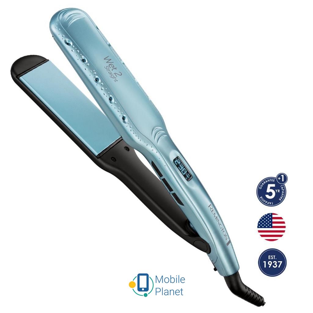 Випрямляч для волосся Remington S7350 (UA)