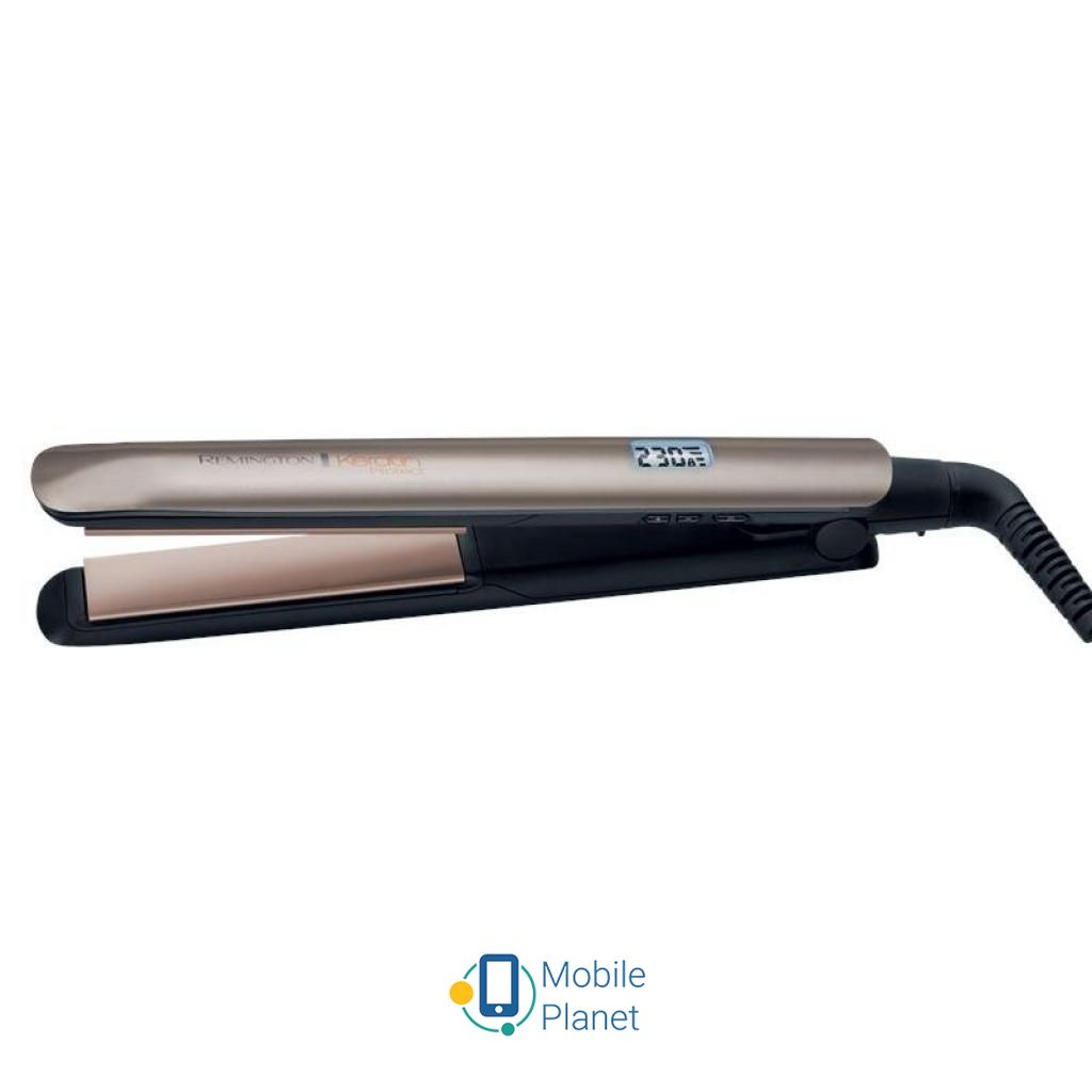 Випрямляч для волосся Remington S8540 (UA)