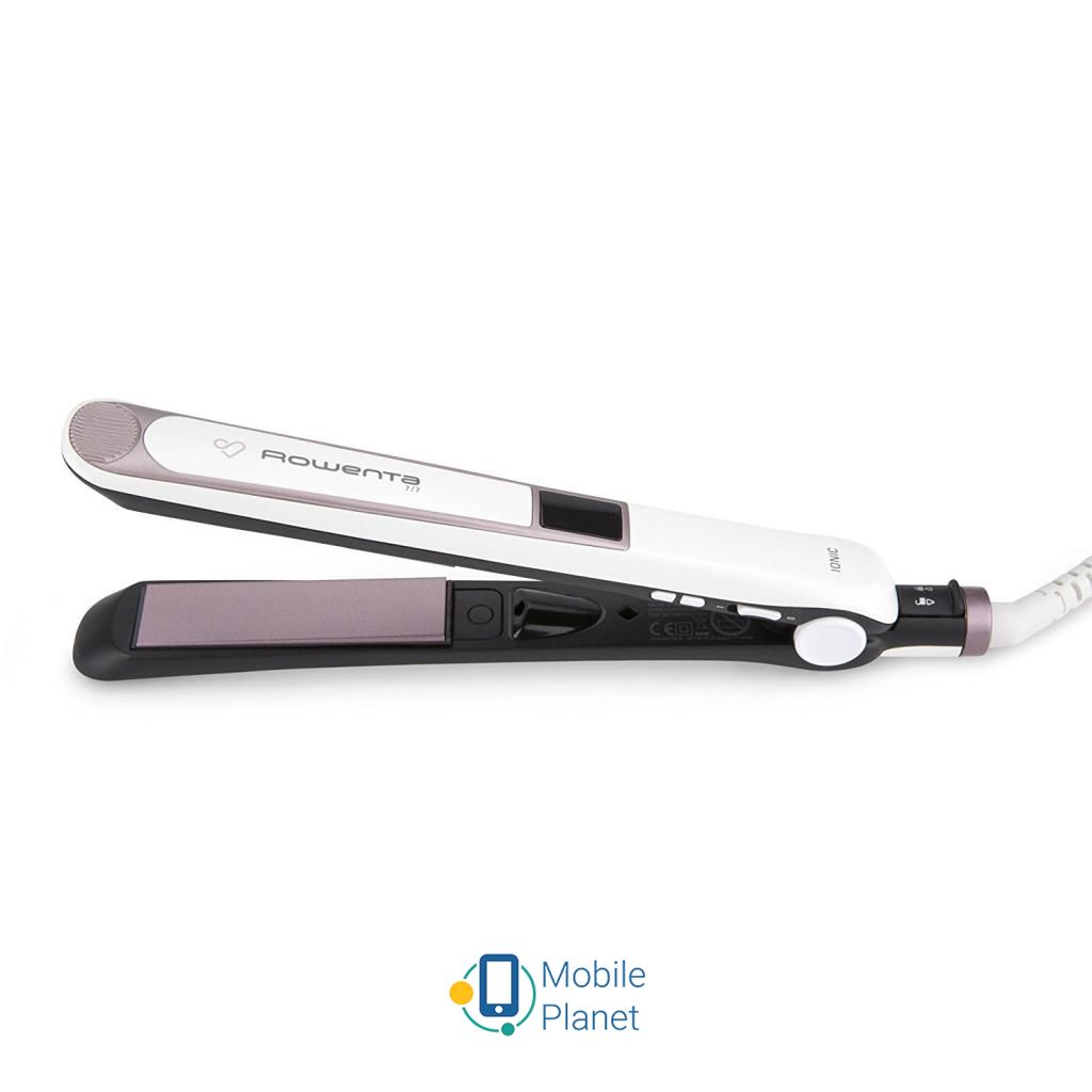 Випрямляч для волосся ROWENTA SF7460F0