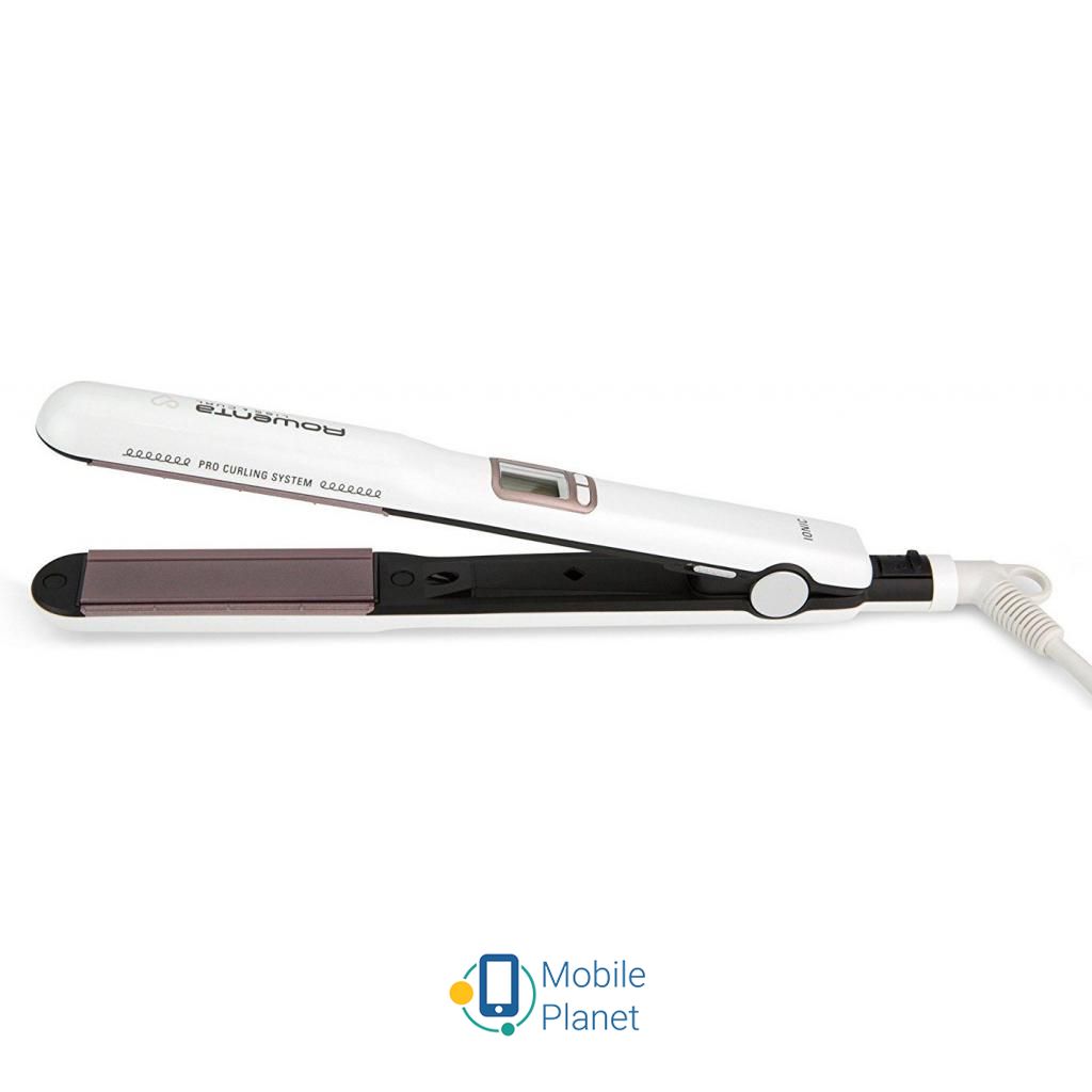 Випрямляч для волосся ROWENTA SF7660