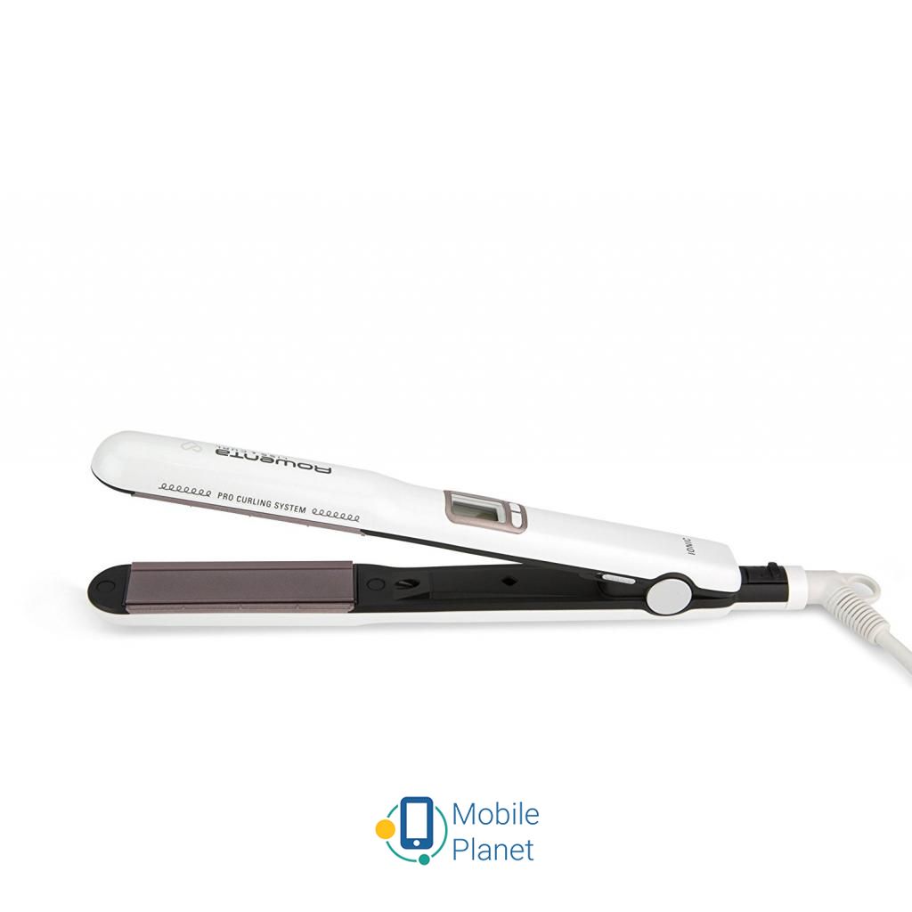 Випрямляч для волосся ROWENTA SF7660F0