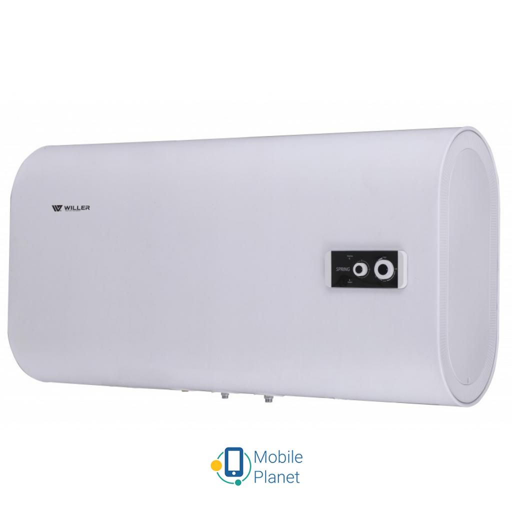 Бойлер Willer EH100R Spring