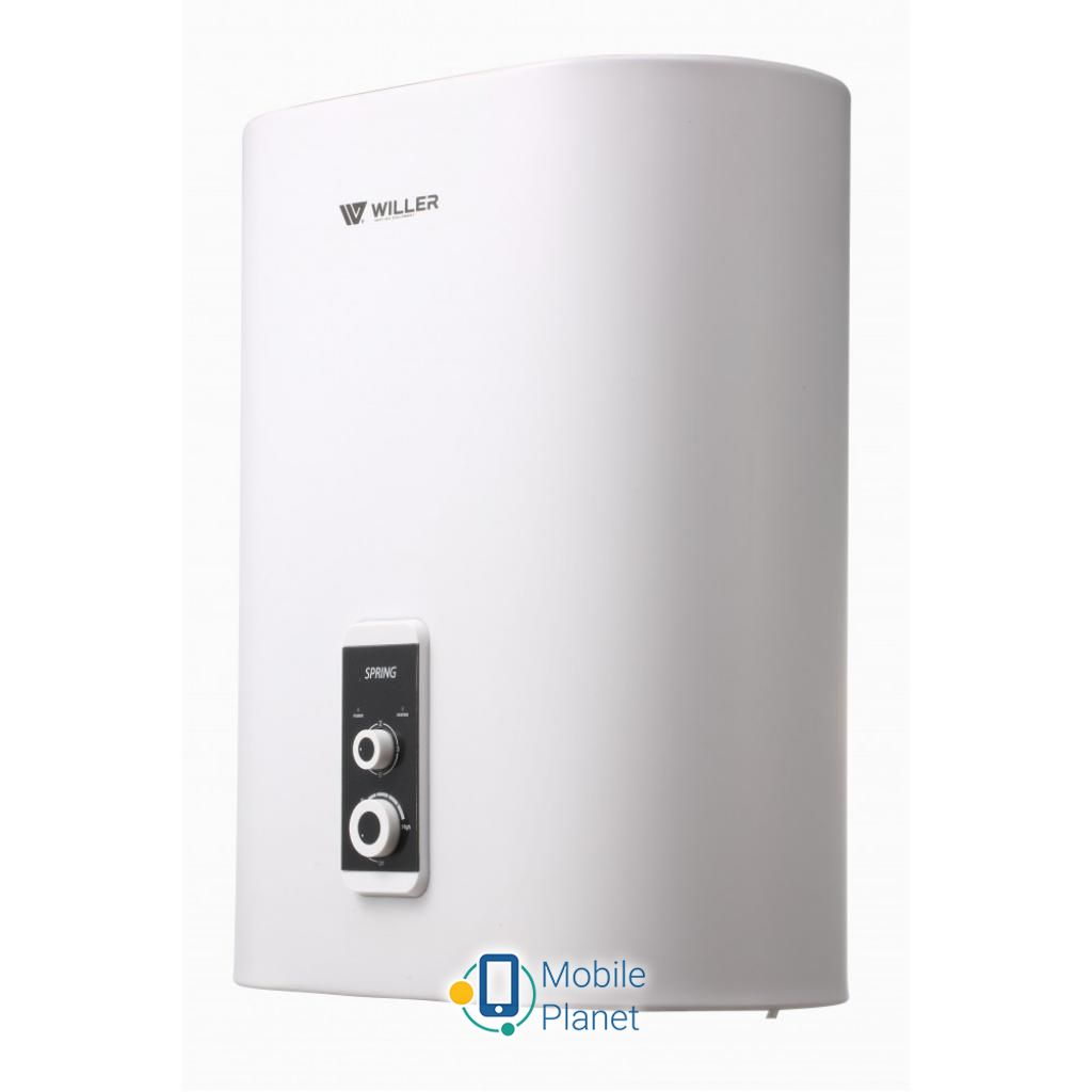 Бойлер Willer EVH50R Spring