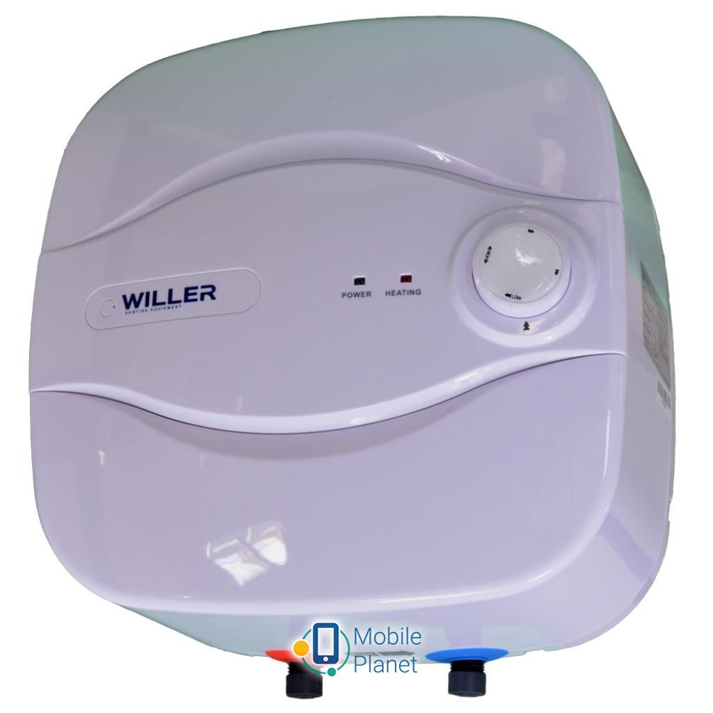Бойлер Willer PA10R optima mini