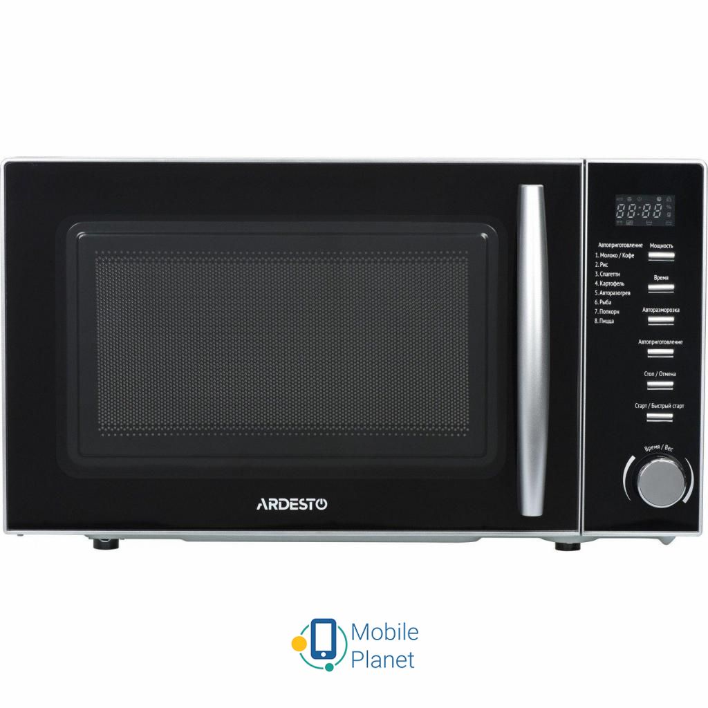 Мікрохвильова піч Ardesto GO-E725S