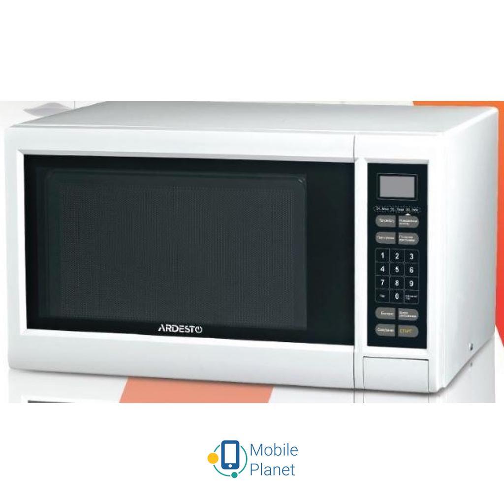 Мікрохвильова піч Ardesto GO-E923W