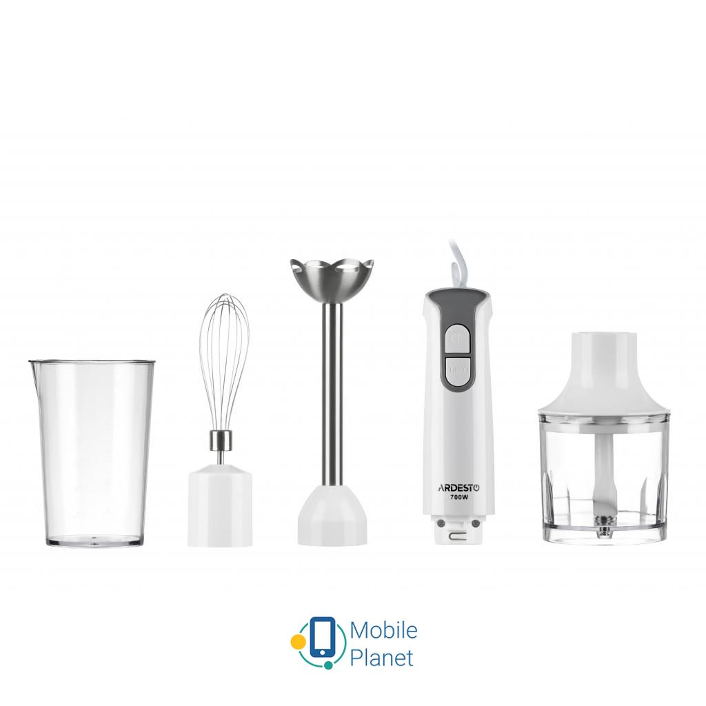 Блендер Ardesto HBL-1430