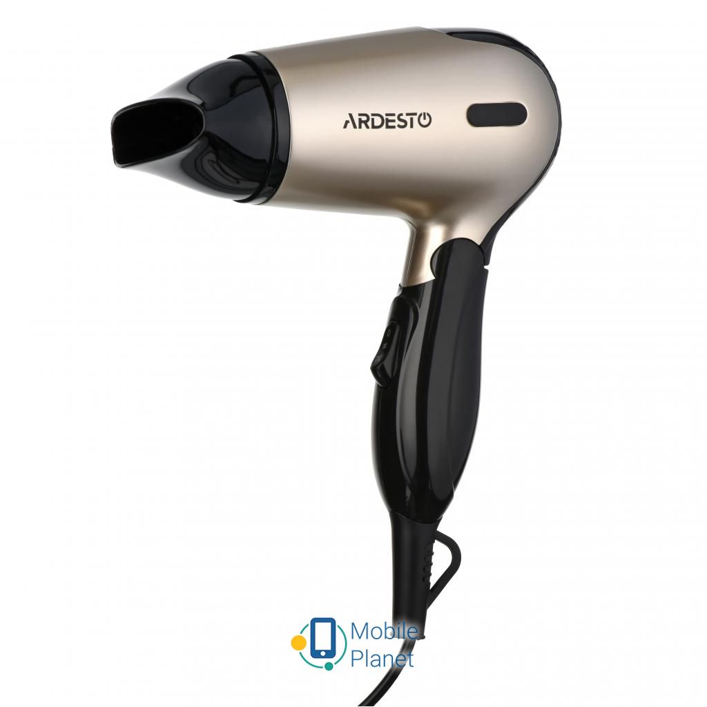 Фен Ardesto HD-503T