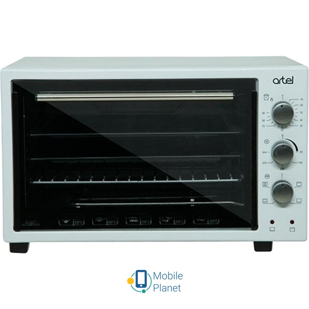 Електродуховка настільна ARTEL MD 3618 L WHITE