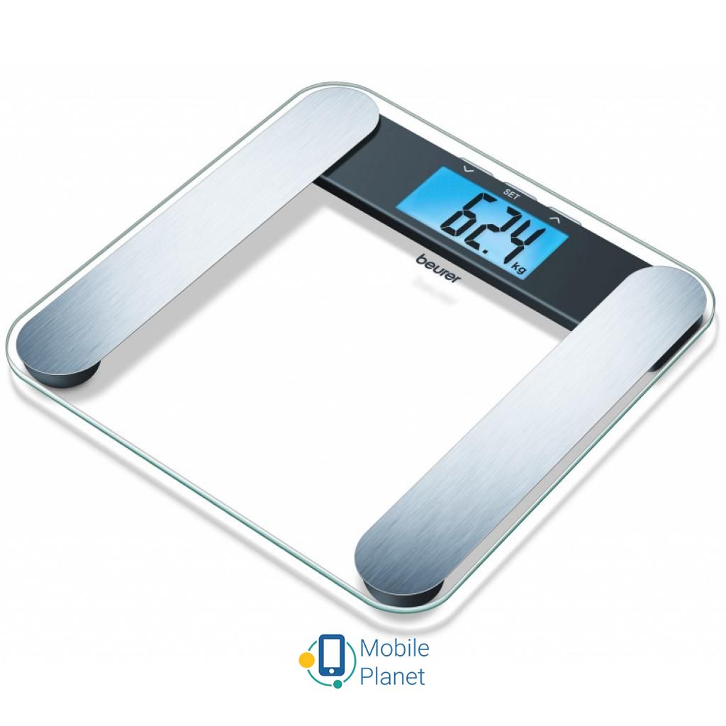 Весы BEURER BF 220 (4211125/748.13/5) (UA)
