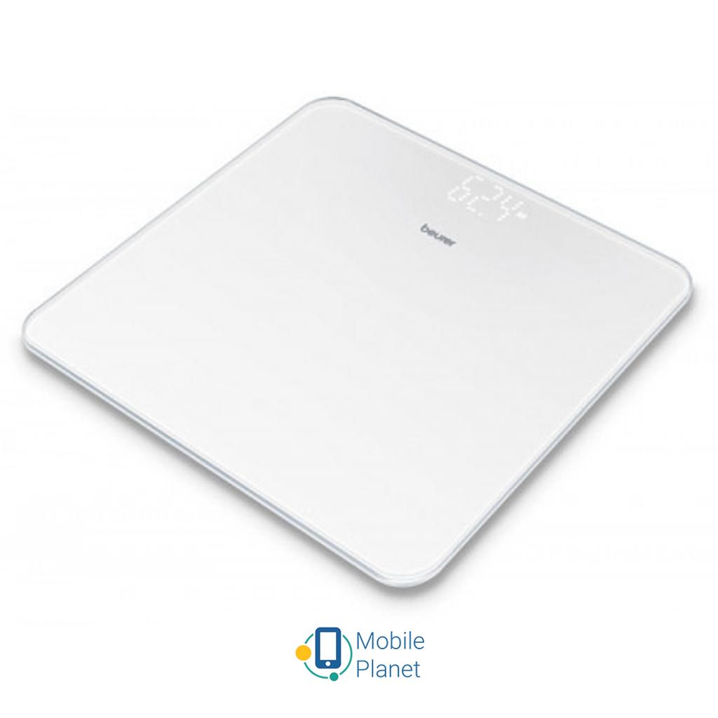 ваги BEURER GS 225 (4211125757335) (UA)