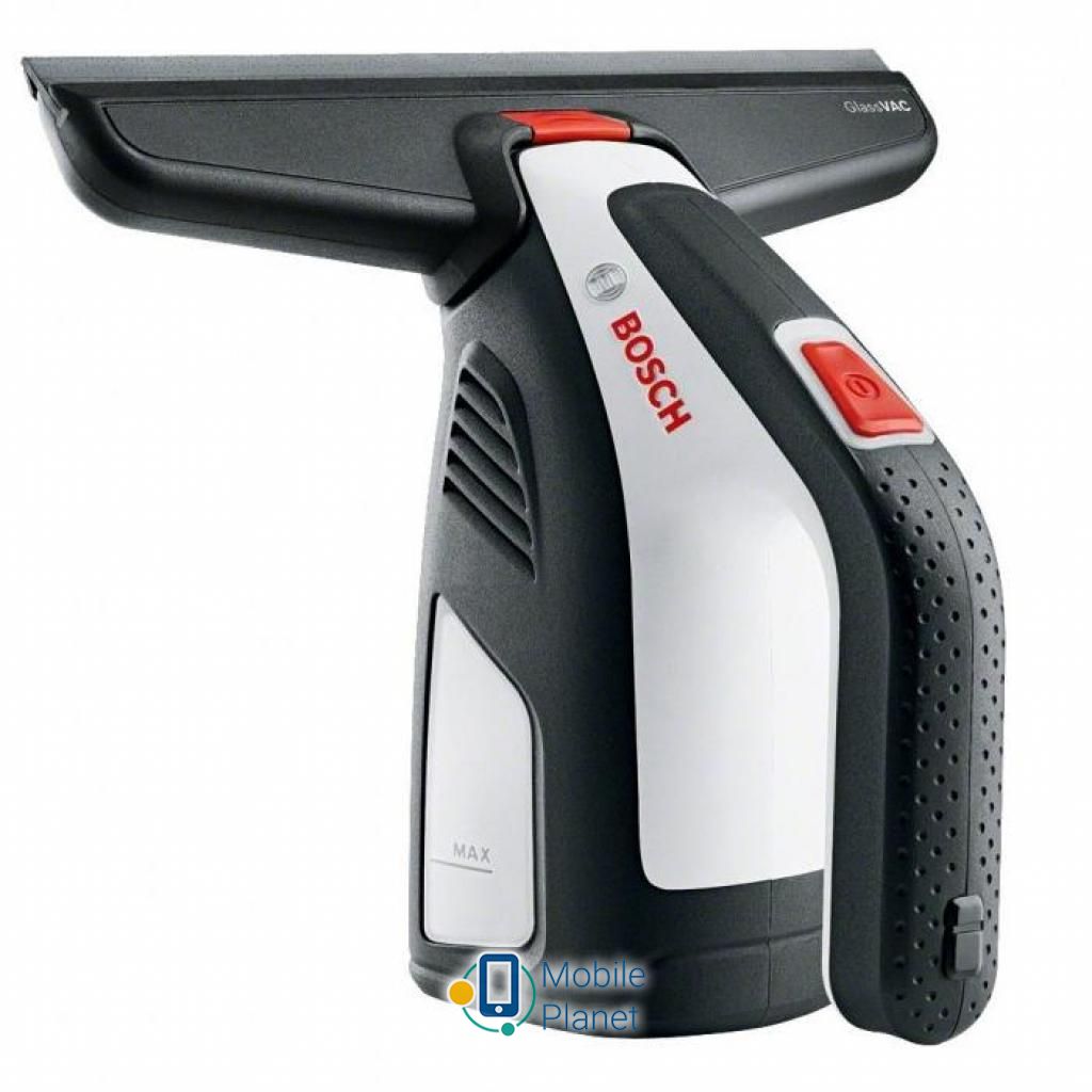 Порохотяг BOSCH GlassVAC (0.600.8B7.000)