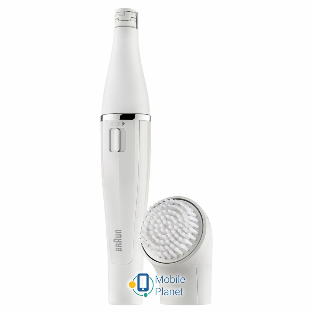 Епілятор BRAUN SE810 (UA)