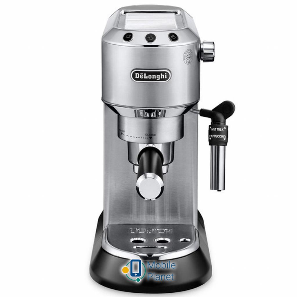 Кавоварка DeLonghi EC685.M