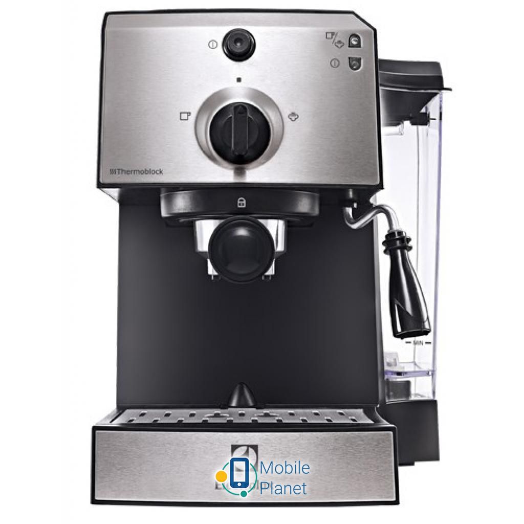 Кавоварка ELECTROLUX EEA111