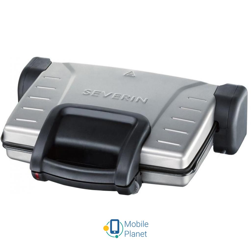 Електрогриль SEVERIN KG 2389 (UA)