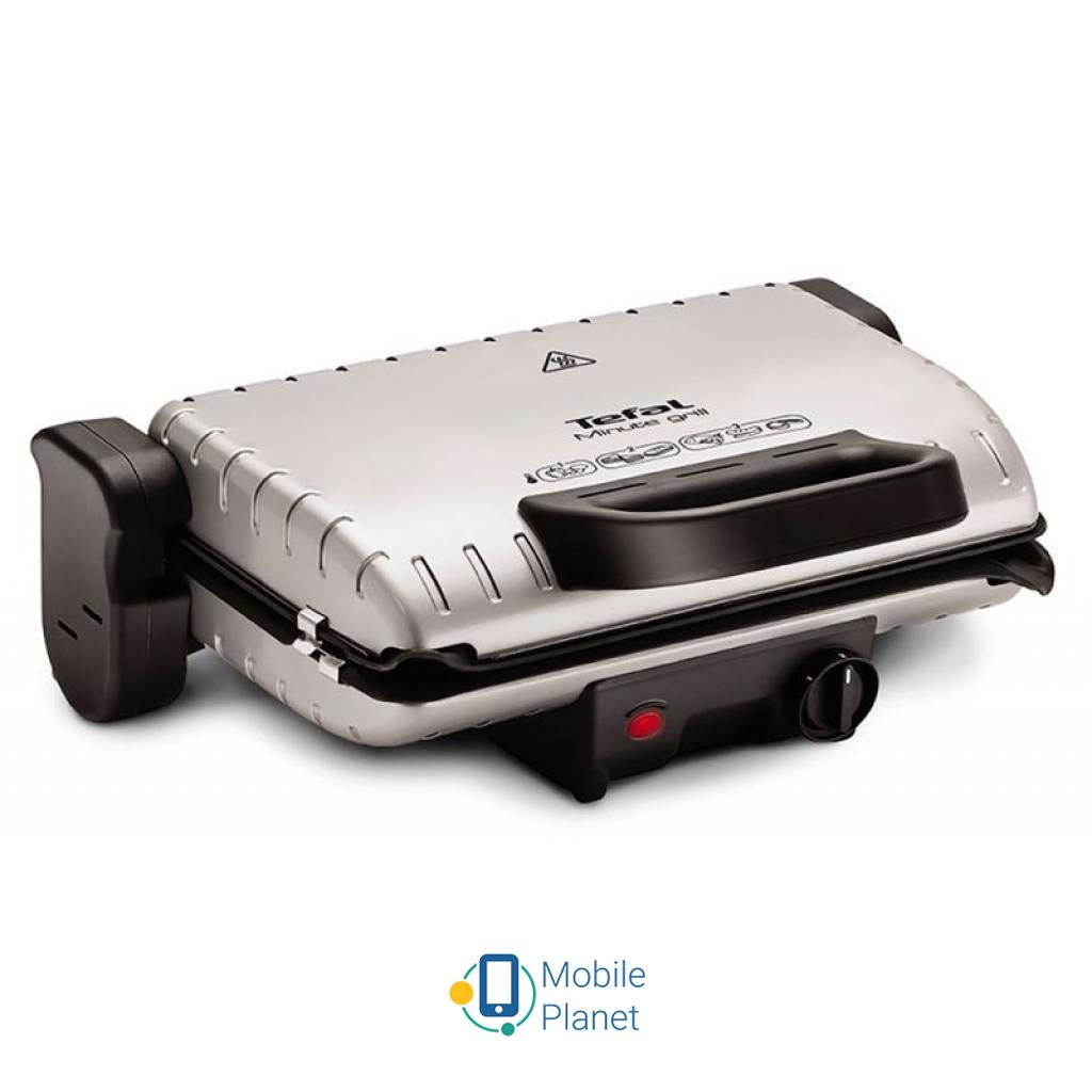 Електрогриль TEFAL GC 2050 (GC2050 12)