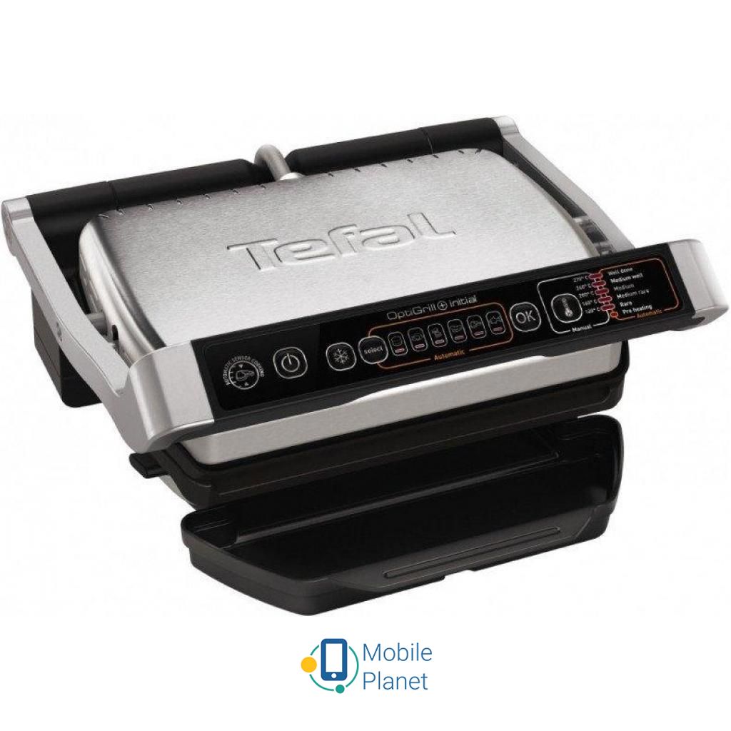 Електрогриль TEFAL GC706D34
