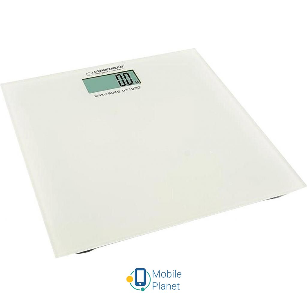 ваги Esperanza EBS002W (UA)