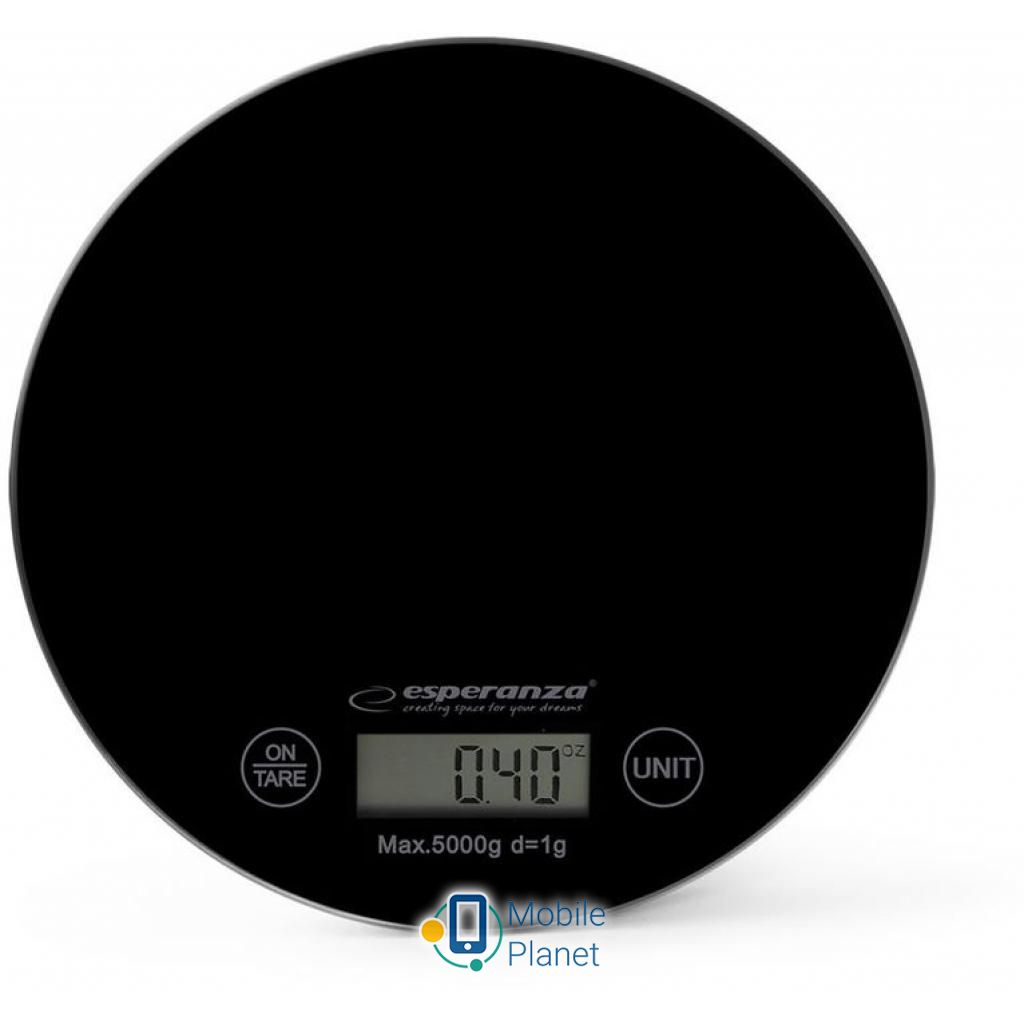 ваги Esperanza EKS 003 K (UA)