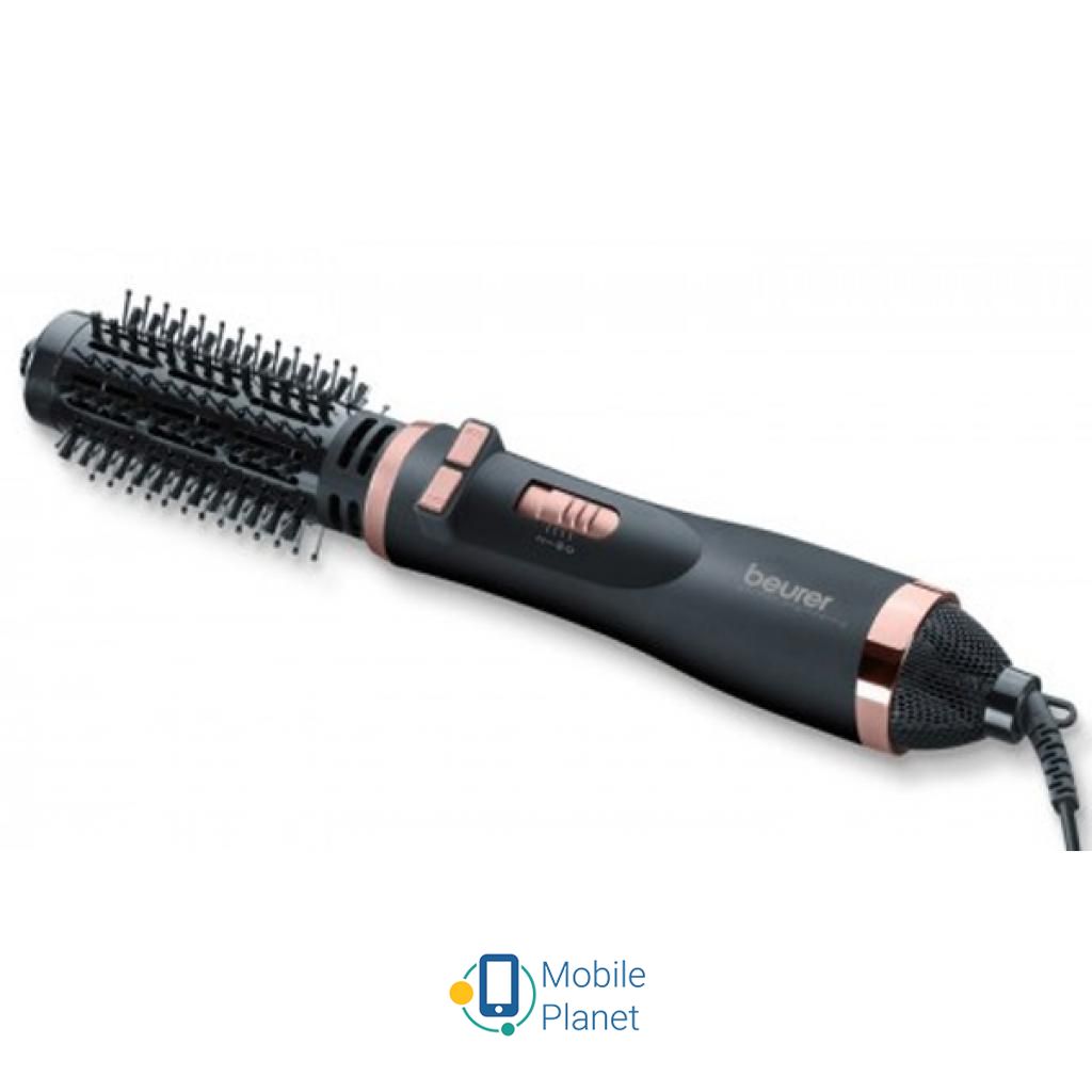 Фен-щетка BEURER НТ 80 (4211125591199) (UA)