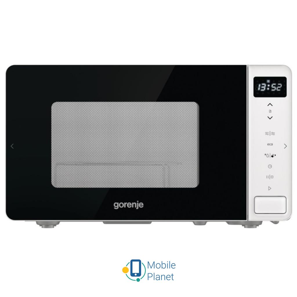 Мікрохвильова піч Gorenje MO20S4W