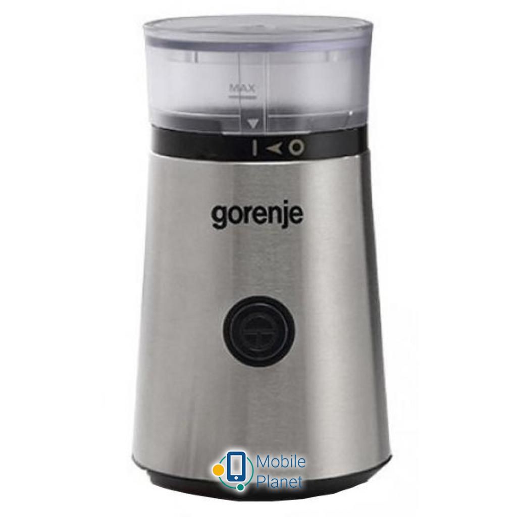 Кавомолка Gorenje SMK150E