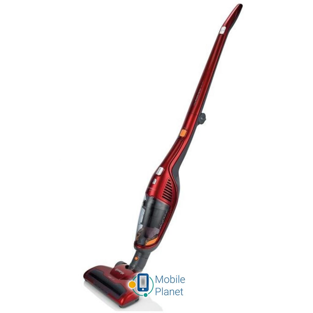 Порохотяг Gorenje SVC216FR (UA)