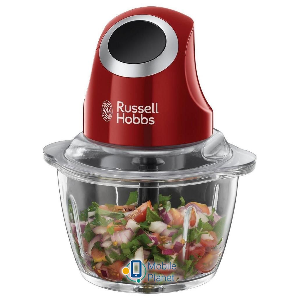 Блендер Подрібнювач Russell Hobbs Desire (24660-56) (UA)