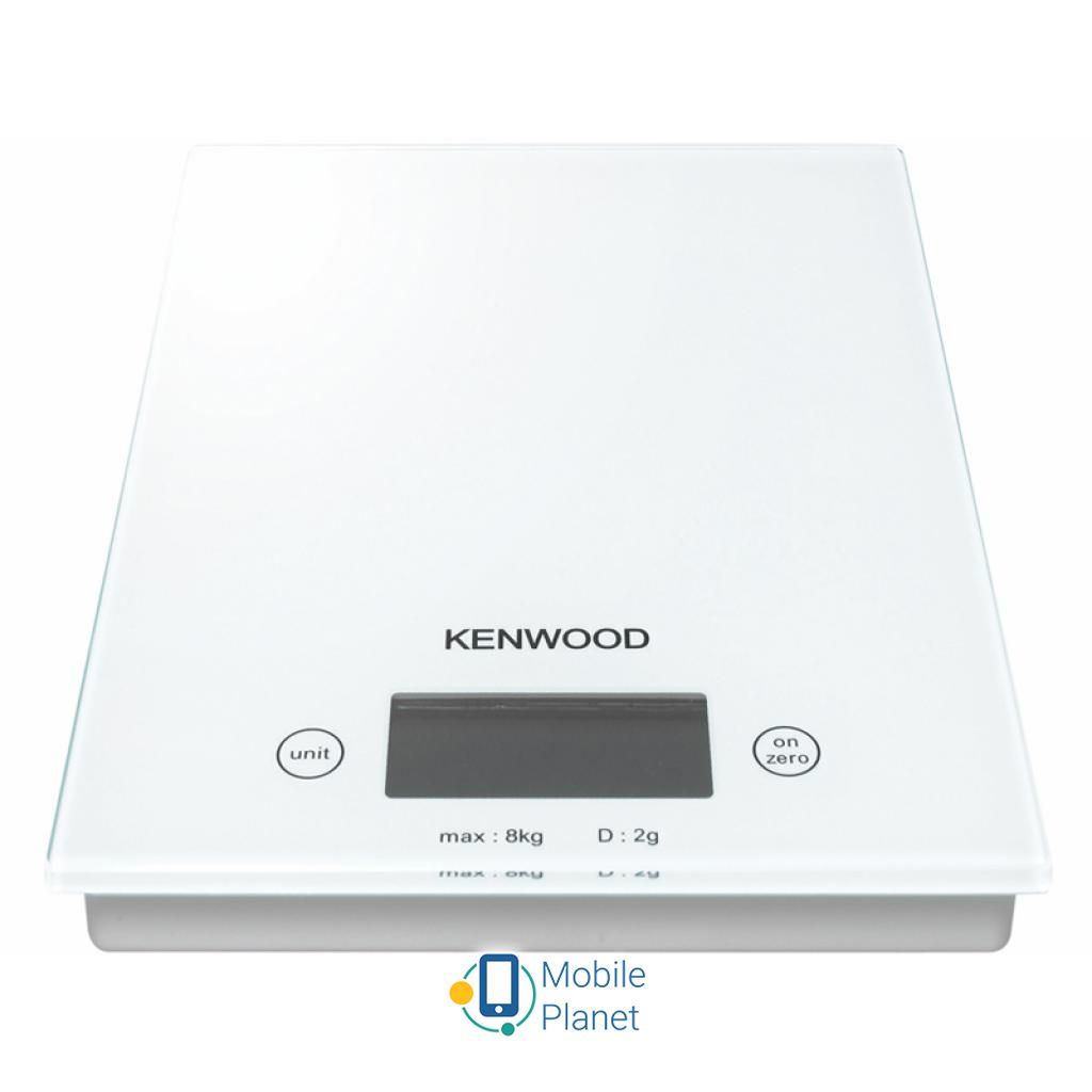 ваги KENWOOD DS 401
