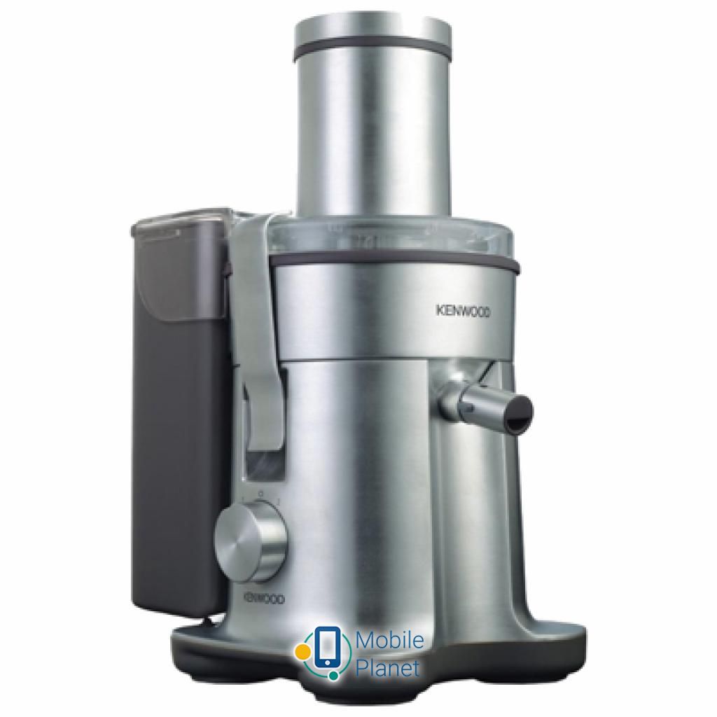 Соковижималка KENWOOD JE 850