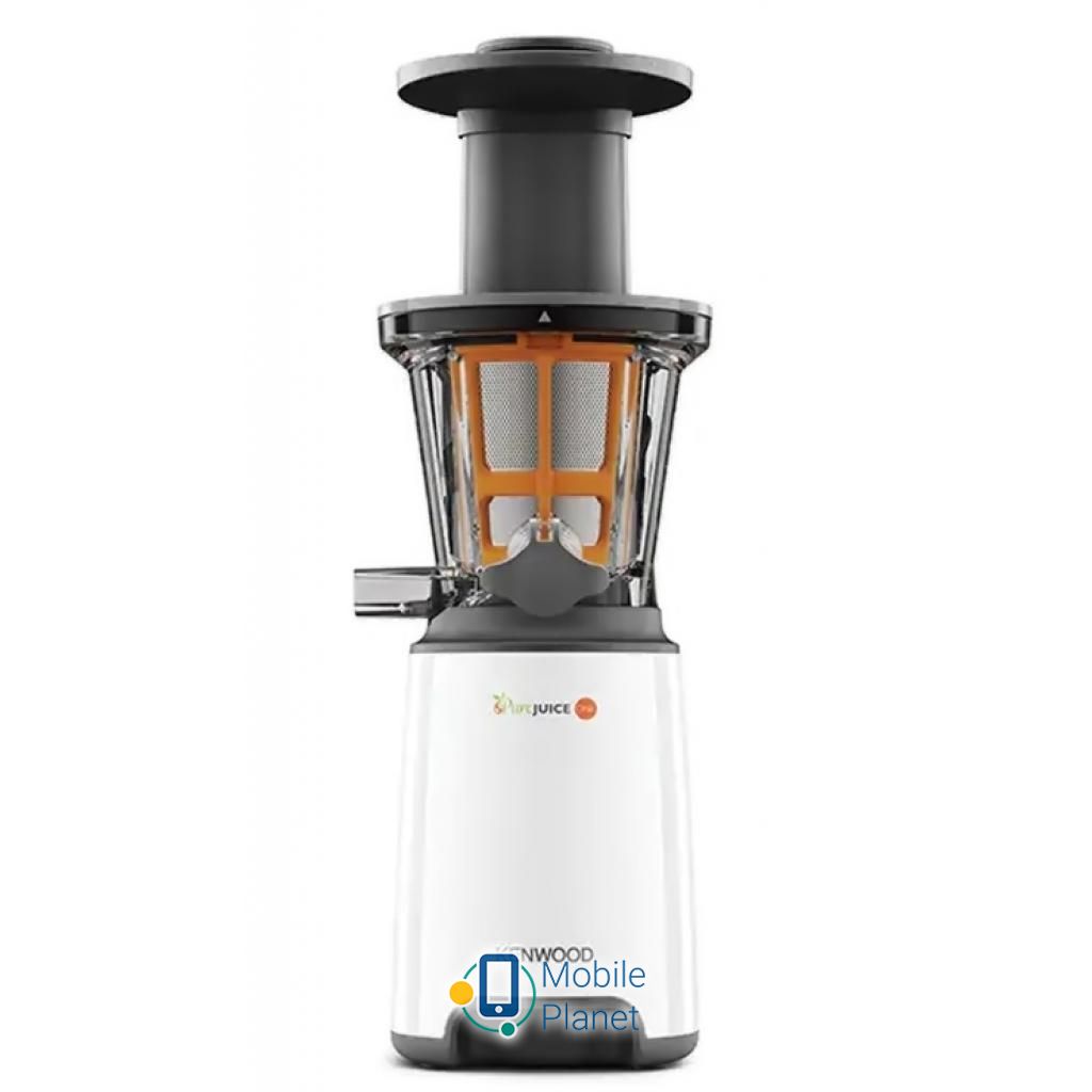 Соковижималка KENWOOD JMP 400 WH